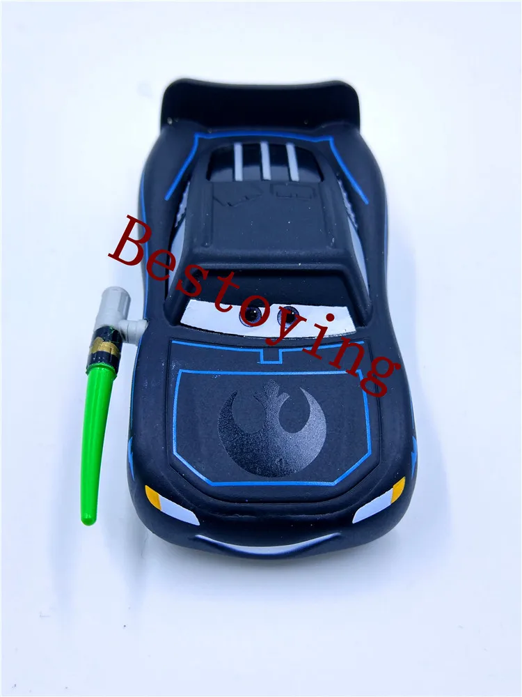 A01 0399 Funny Pixar Cars diecast figure toy Alloy Car Model for kids children toy star