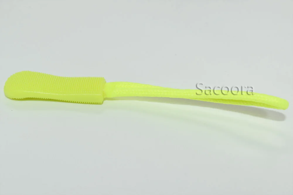 Bright Yellow