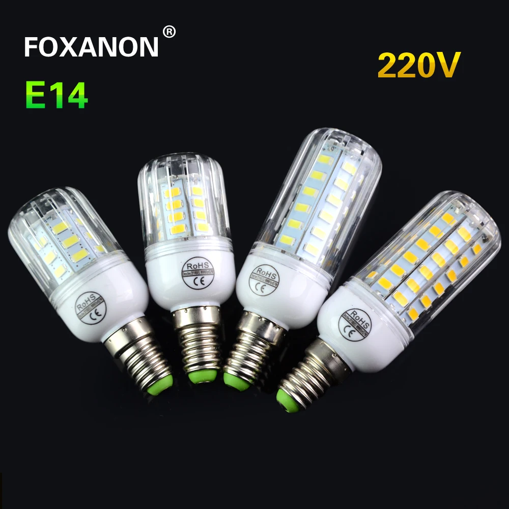 Led лампы 2025