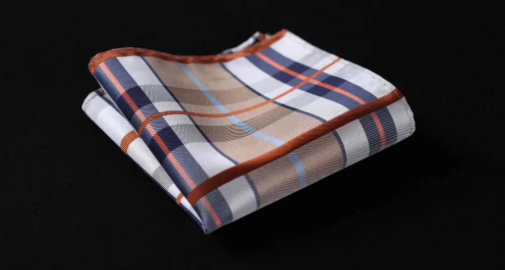  TC903Z8 Brown Blue Check 3.4