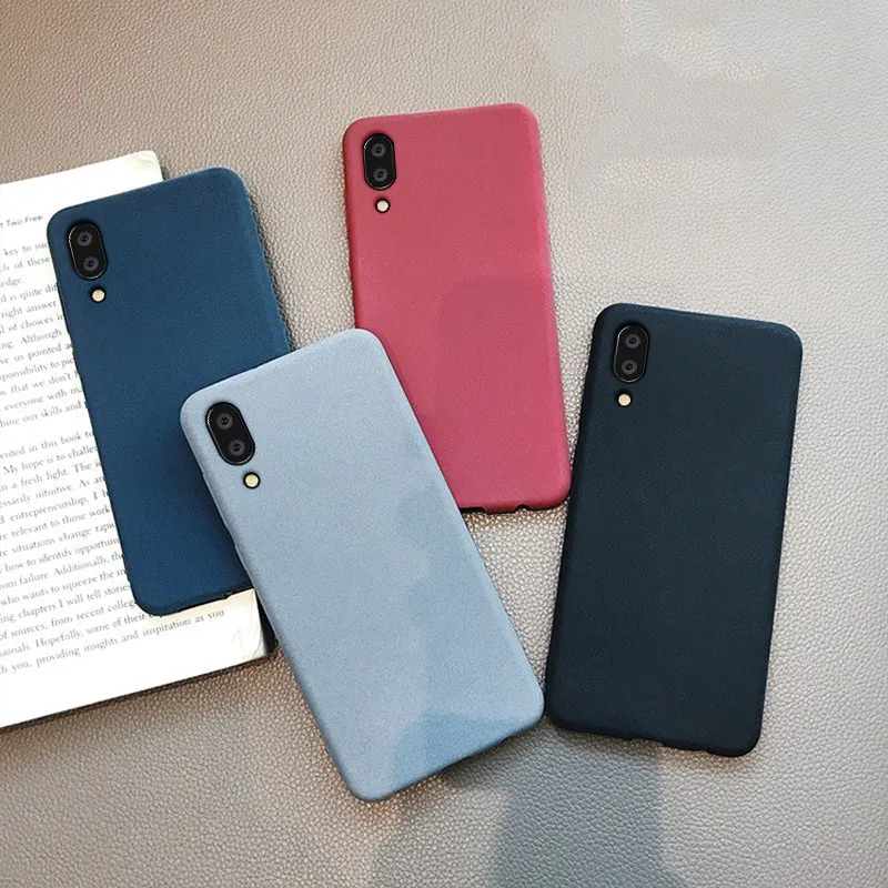 Однотонный силиконовый чехол для Meizu 16x16 th 16Plus 15Plus M2 M3/S M5s M5a M6 M8 Note S6 V8 E3 E2 MX5 mx6 Pro 5 Pro6s
