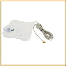 Hotsale 4G 35DB antenna 2*SMA connector for HUAWEI B315 B593 B2000 B3000 LTE router Hotsale 4G 35DB antenna 2*SMA connector for HUAWEI B315 B593 B2000 B3000 LTE router