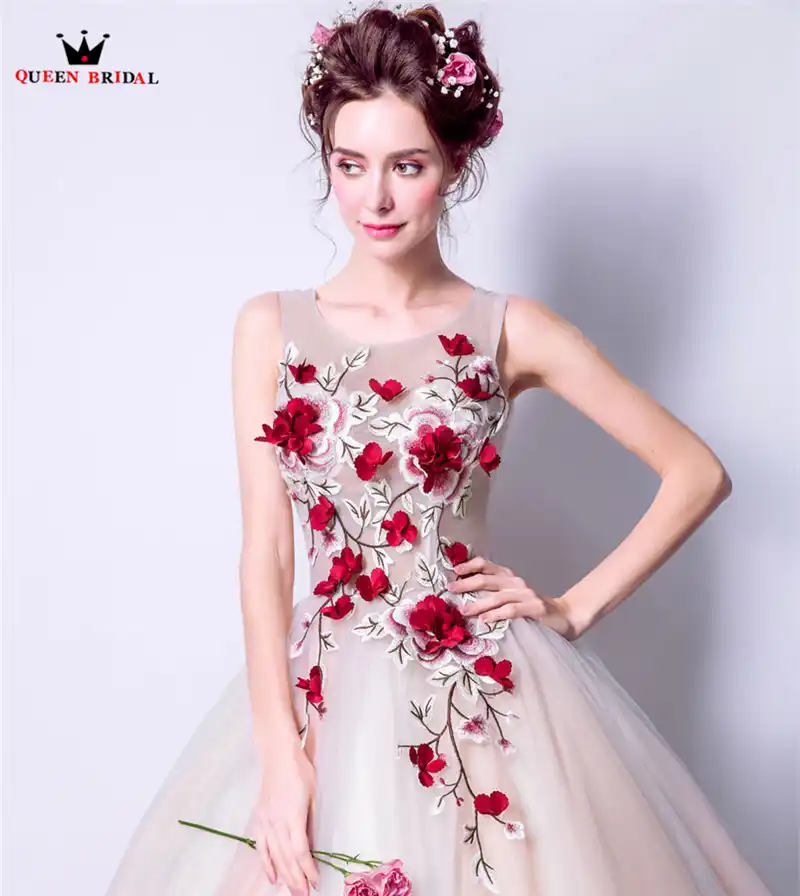 long dresses and gowns