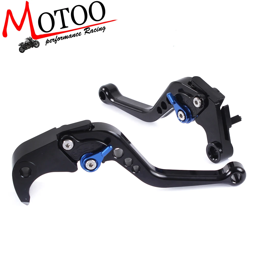 

F-22 B-22 Motorcycle Brake Clutch Levers For Bmw S1000RR not HP4 2010-2014