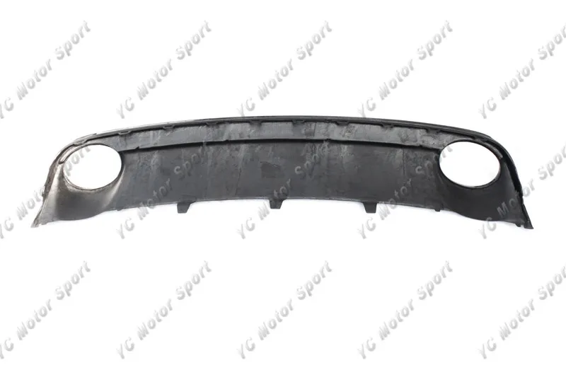 2013-2016 Audi RS6 OEM Rear Style Diffuser CF (7)