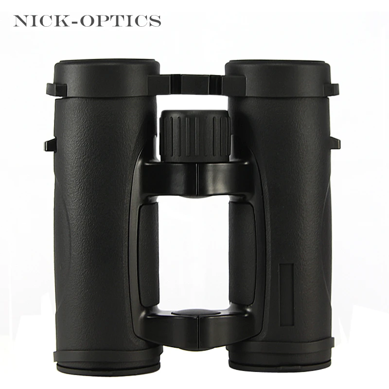 

2018 New 10x32 HD Binoculars Professional handheld long range Telescope Portable binocular for Camping Hunting Lll night vision