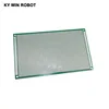 Circuit imprimé Double face universel pour Arduino, 9x15cm, 90x150mm, 1 pièce ► Photo 3/6