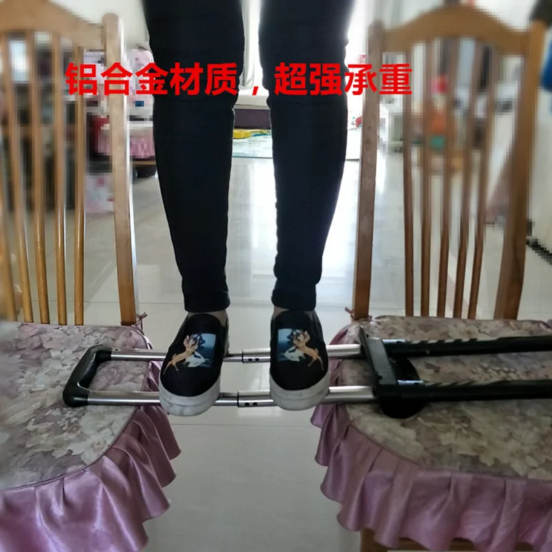 

Replacement Telescopic Suitcase Repair Handle for Trolley Luggage Parts