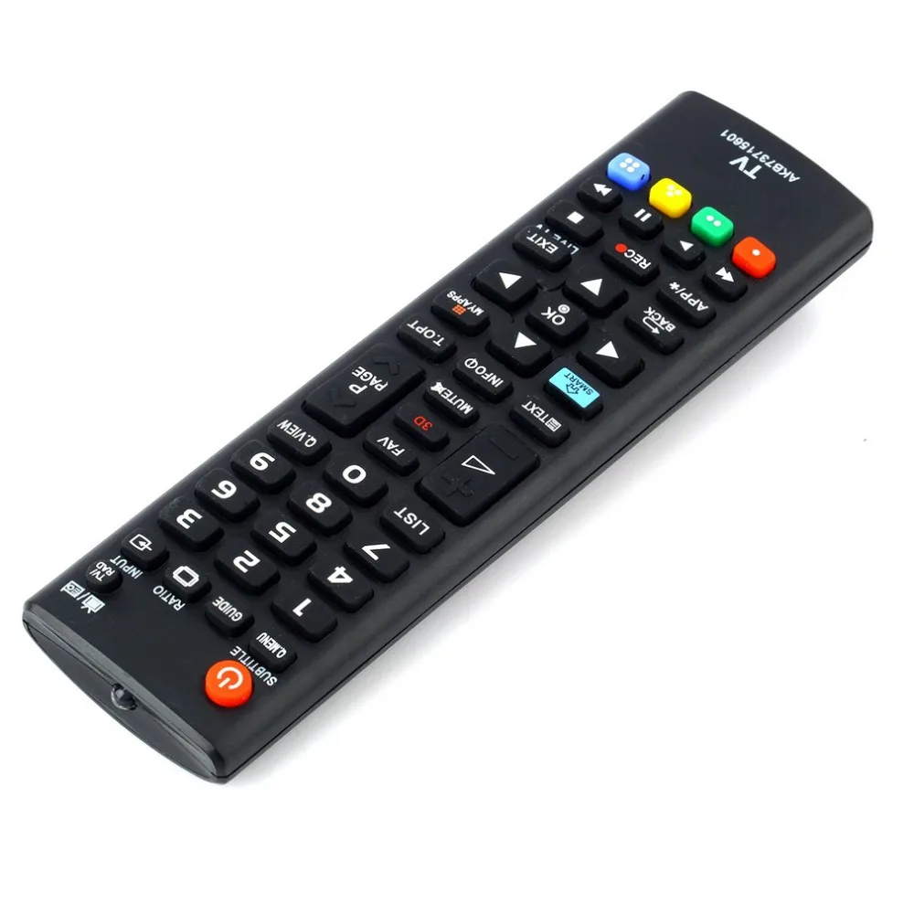 Buy 2017 New Remote Control Smart TV Controllers
