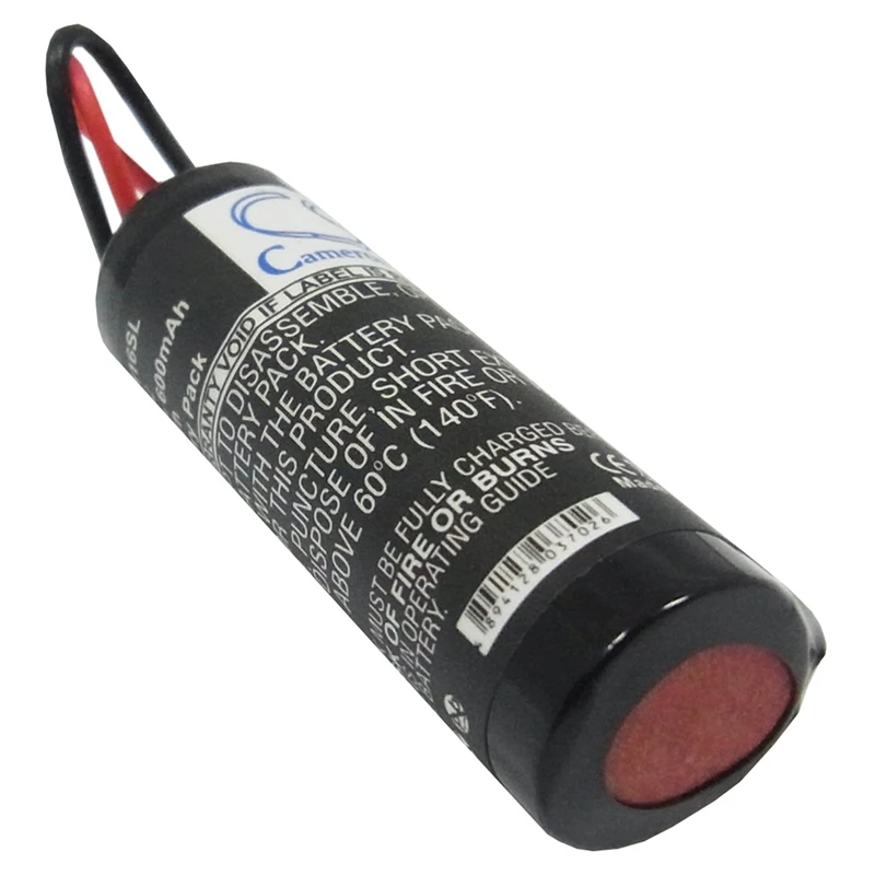 FFYY-CameronSino 600Mah аккумулятор 4-180-962-01, Lis1442 для sony Cech-Zcs1E, Move Navigation, Playstation Move Navigation Co