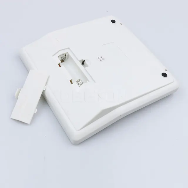 kebidumei New Office calculator DS-200ML Muti-function calculator Large keys 12 Digits Big display Dual power computer keys