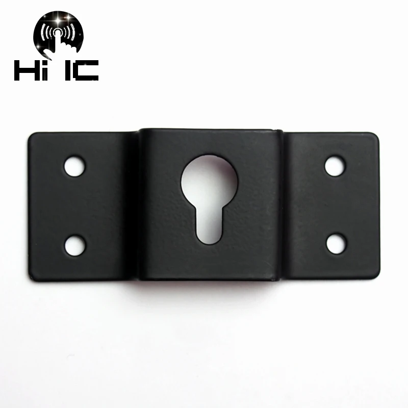diy speaker hangers