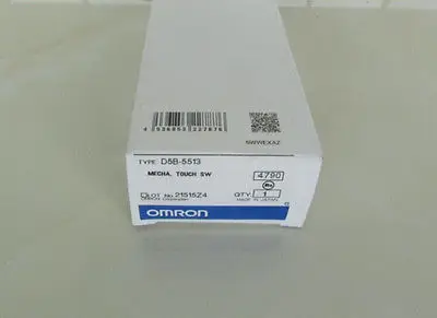 

2PCS D5B-5513
