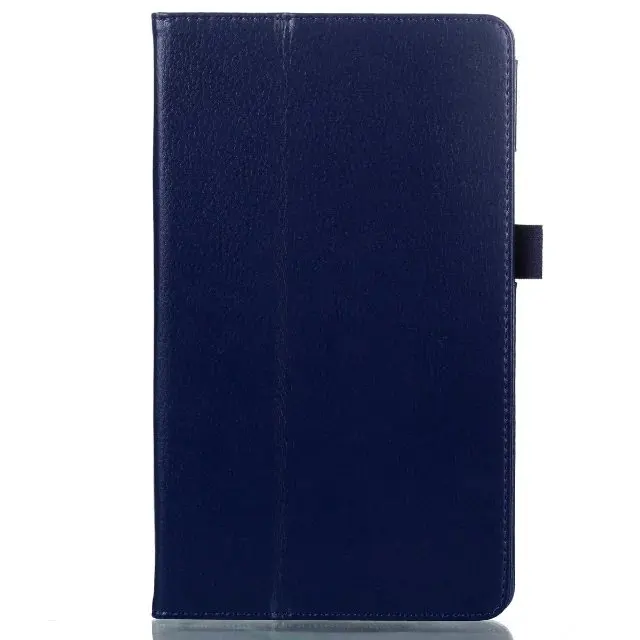 Для iPad 2/3/4 Чехол протектор iPad2 A1395 A1396 A1397 корпус iPad3 A1416 A1430 A1403 основа iPad4 A1458 A1459 Fundas - Цвет: Синий