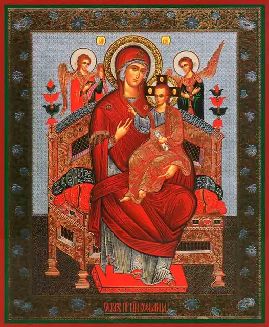 Алмазная вышивка крестом
