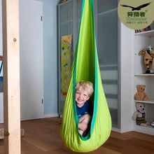 Кейси дети качели гамак для помещения центр детское сиденье баланс интересный рост Интеллект игрушка