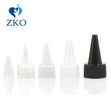 18/410 20/410 24/410 высококлассная умеренная цена крышки для бутылки с лосьоном, насадка для рта, крышка для Йоркера