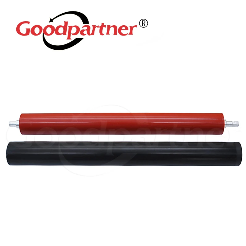 

1X Fuser Film Sleeve LOWER PRESSURE ROLLER for Lexmark E260 E360 E460 E462 X264 X363 X364 X463 X464 X466 for Dell 2330 2350 3330