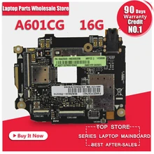 Origianl for ASUS ZenFone 6 A601CG A600CG motherboard 16g board free shipping