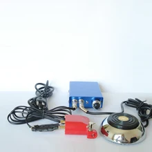 Набор для начинающих татуировок Перманентный набор для макияжа Профессиональный набор для пирсинга роторная машина для татуировки