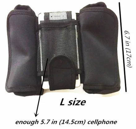 L size