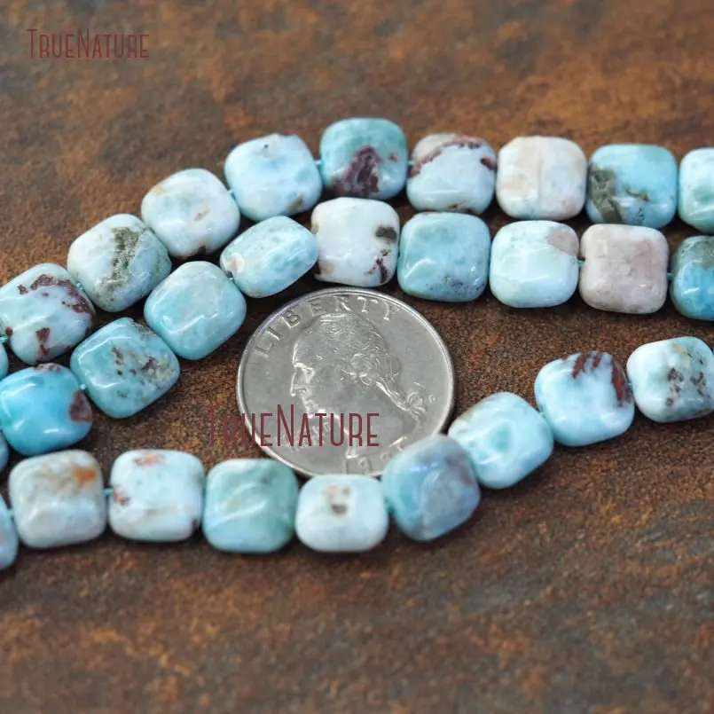 20180314-BE10826- Larimar Loose Beads Square Beads