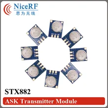20 шт./упак. stx882 315 мГц супергетеродинного спросить Беспроводной модуль передатчика(не включая антенны