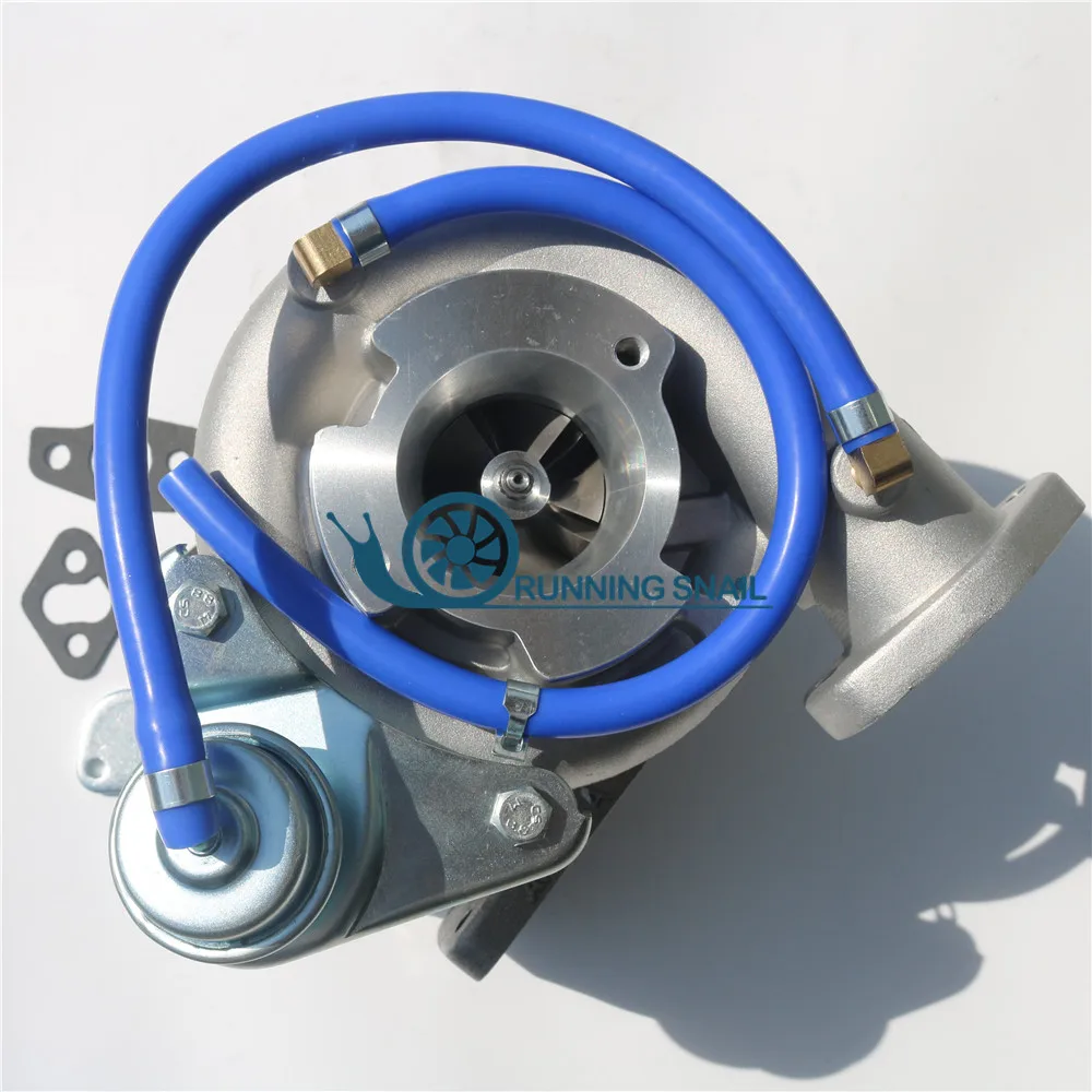 

TURBOCHARGER CT15B 1JZ-GTE VVTI JZX100 MARK II CHASER 17201-46040 for toyota 1JZ-GTE Chaser Cresta Mark II Tourer V (JZX100)