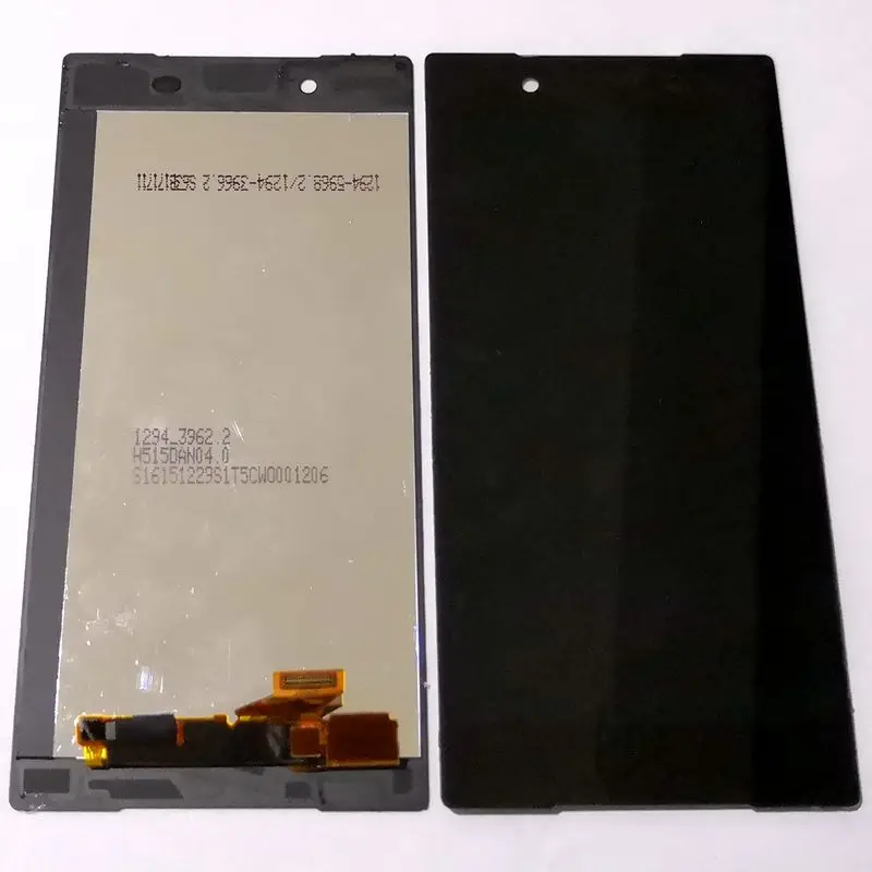 5 2&quot For Sony Xperia Z5 E6603 E6653 Lcd Display+Touch Glass Digitizer+Frame Assembly Replacement Parts sony z5 lcds 1 sim | Мобильные