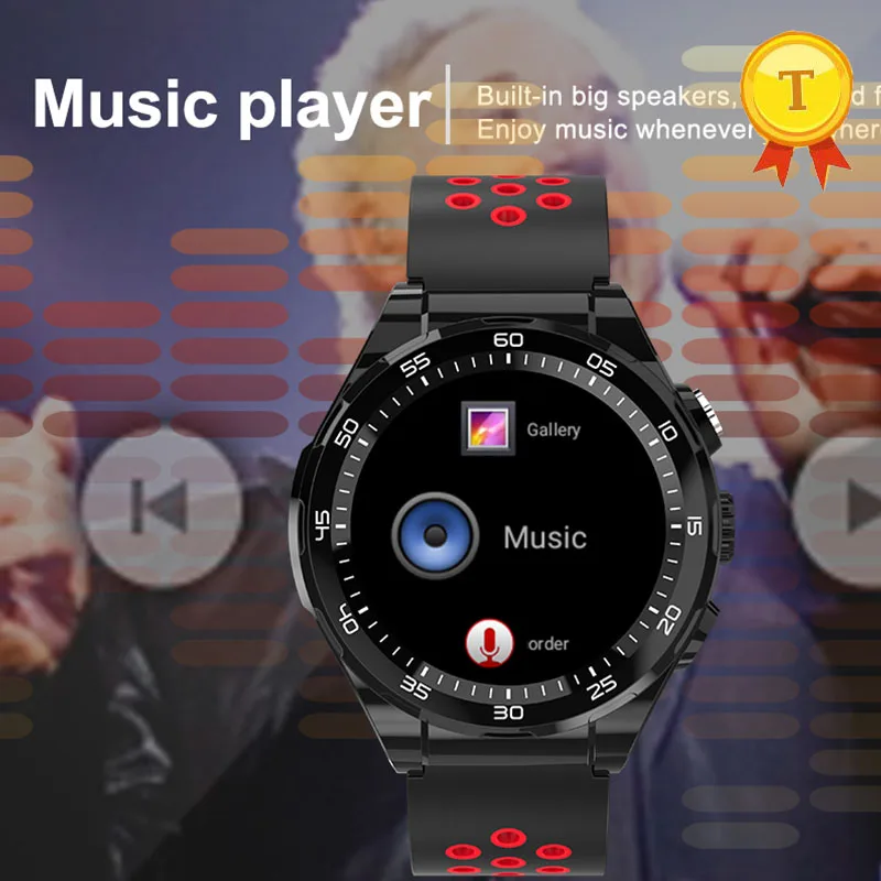 Смарт часы 4G Android 6 0 1 + 8 Гб Bluetooth 4 с Шагомером|Смарт-часы| |