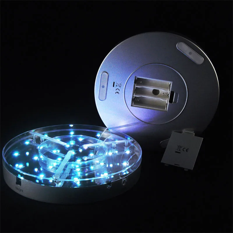 Рисунок 5 - перезаряжаемая светодиодная оссветильник