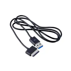 USB Зарядное устройство кабель синхронизации данных для Asus Eee Pad Tablet Transformer TF101 TF201 оптовая продажа