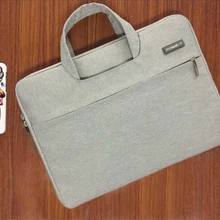 Водонепроницаемый чехол для ноутбука, ударопрочный нейлоновый чехол для ноутбука 11 12 13 15 16 17 дюймов Apple MacBook Air Pro retina