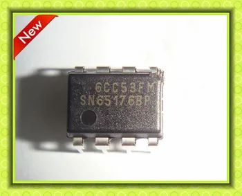 

Free shipping New original SN65176BP DIP-8