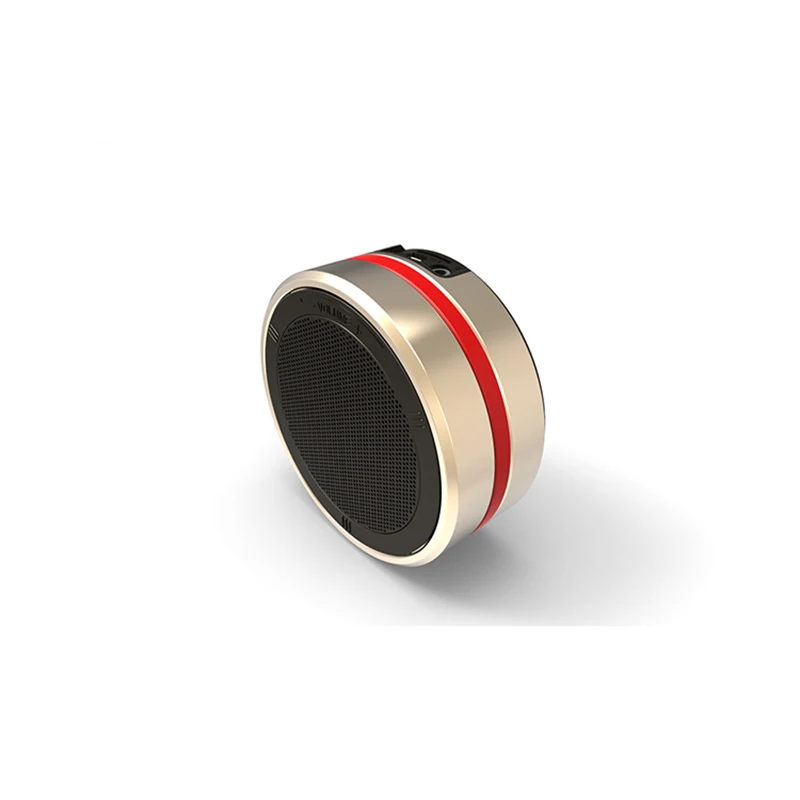 Мини беспроводной Bluetooth Динамик Hands Free автомобильный ванная комната офис пляж