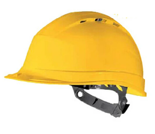 

Deltaplus 102012 quartz i uvioresistant pp safety industry protective helmet for workers free shipping H0611