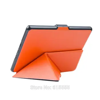 

gligle fashion transformer muti-stand leather case cover for Kindle Paperwhite 1/2/3th case 100pcs/lot free shipping
