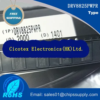 

5pcs/lot DRV8825PWPR 8825 28HTSSOP
