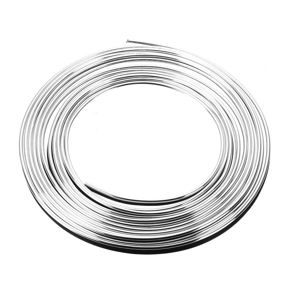 

5M Car Moulding Trim Flexible Strip Decal Universal Auto Central Control Door Strips Car Interior Decoration