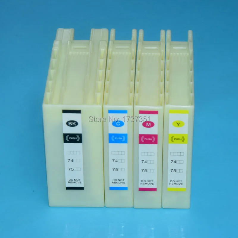 Картридж с чернилами 4 цвета IC93 IC93XL|ink cartridge|color cartridgescartridge epson |