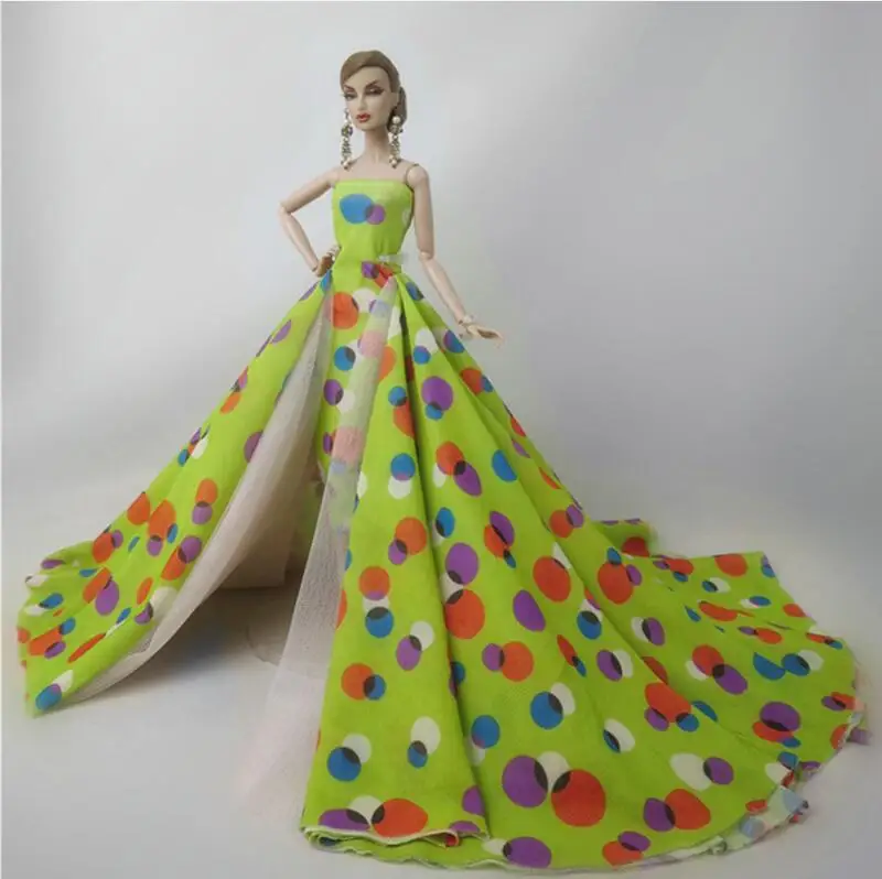 barbie doll clothes case