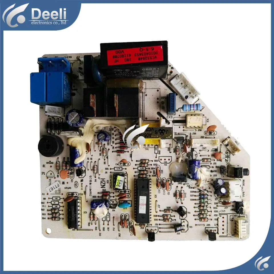 

95% new good working for Air conditioning computer board KFRD-33GW/Z6/Z2 0010403453 circuit board