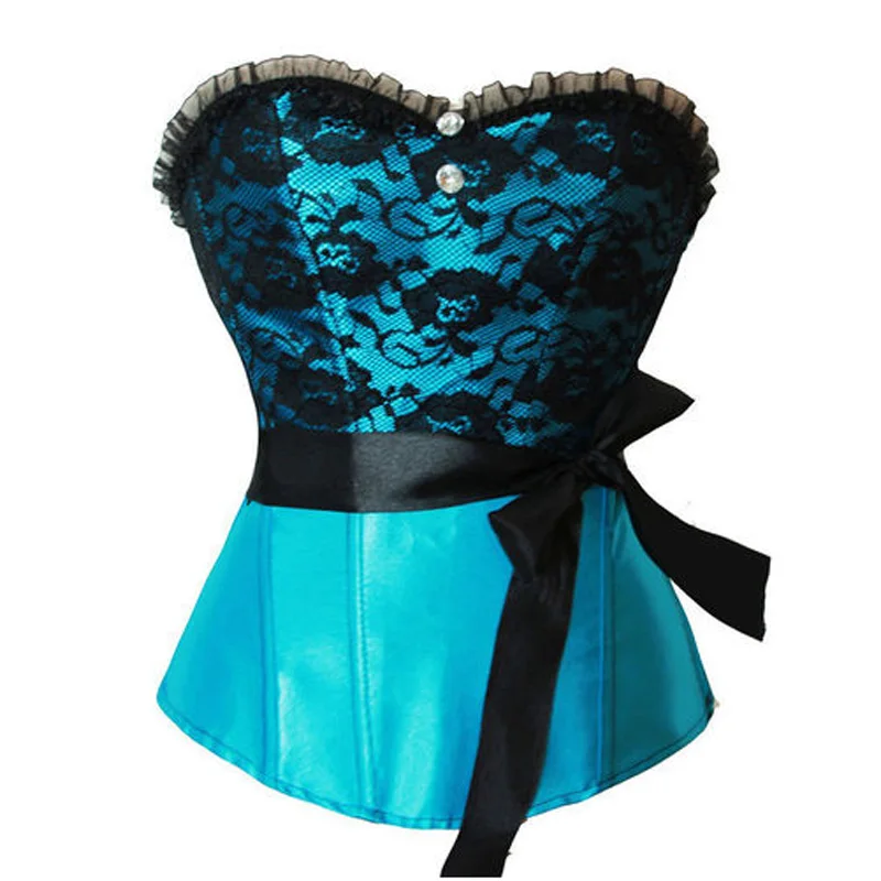 2017 new turquoise and silver halterneck fashion corset tops lace up brocade bustier turquoise corset reviews shopping turquoise corset reviews on aliexpress alibaba 2017 new turquoise and silver halterneck fashion corset tops lace up brocade bustier turquoise corset reviews shopping turquoise corset reviews on aliexpress alibaba