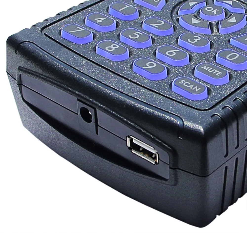 SZBOX Satlink WS-6936 DVB-T&DVB-S Combo Meter Tuner with Spectrum Meter Satlink 6936 ws6936 meter 6936 finder free shipping