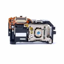 Замена для PIONEER CDJ-100S DVD плеер запасные части лазерные линзы Lasereinheit модульный блок CDJ100S Оптический Пикап BlocOptique