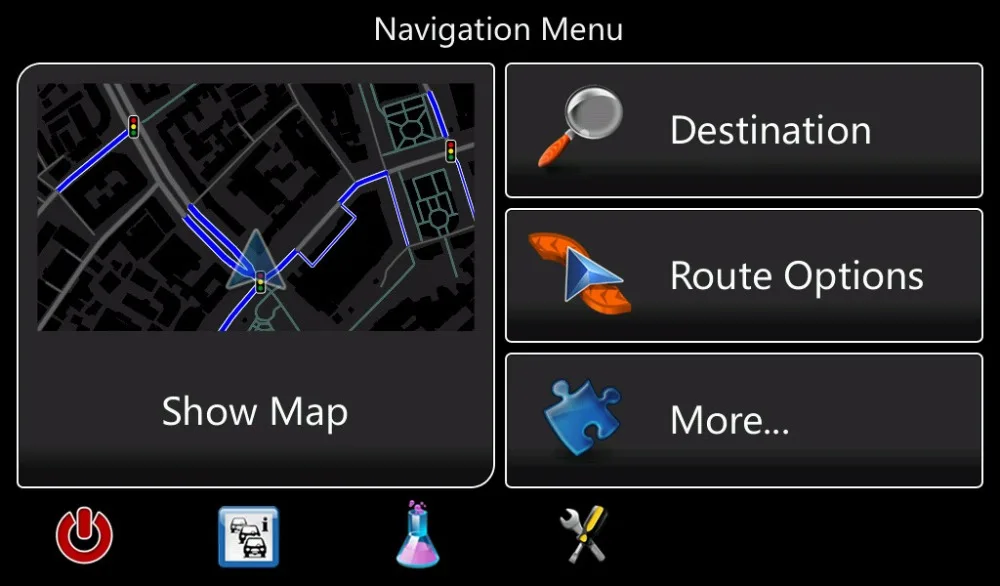 Cheap Chogath 7inch touch screen car multimedia player android 8.0 car gps navigation for mini R56 2009 with CANBUS 15 Cheap Chogath 7inch touch screen car multimedia player android 8.0 car gps navigation for mini R56 2009 with CANBUS 15