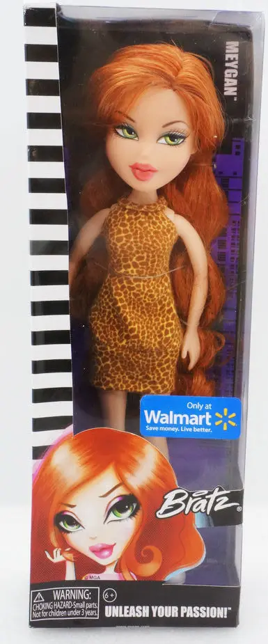 bratz the girl with the passion for fashion