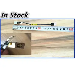Новый ноутбук DC Мощность Jack зарядный кабель провод шнур для acer V5 V5-571 V5-571G V5-531 V5-531G V5-431 V5-431G V5-471 V5-471G P