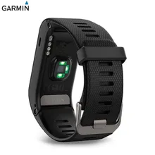 

Garmin vivoactive HR Triathlon Swimming Golf Riding Run Heart rate monitoring Information reminding S50M waterproof mart Watch