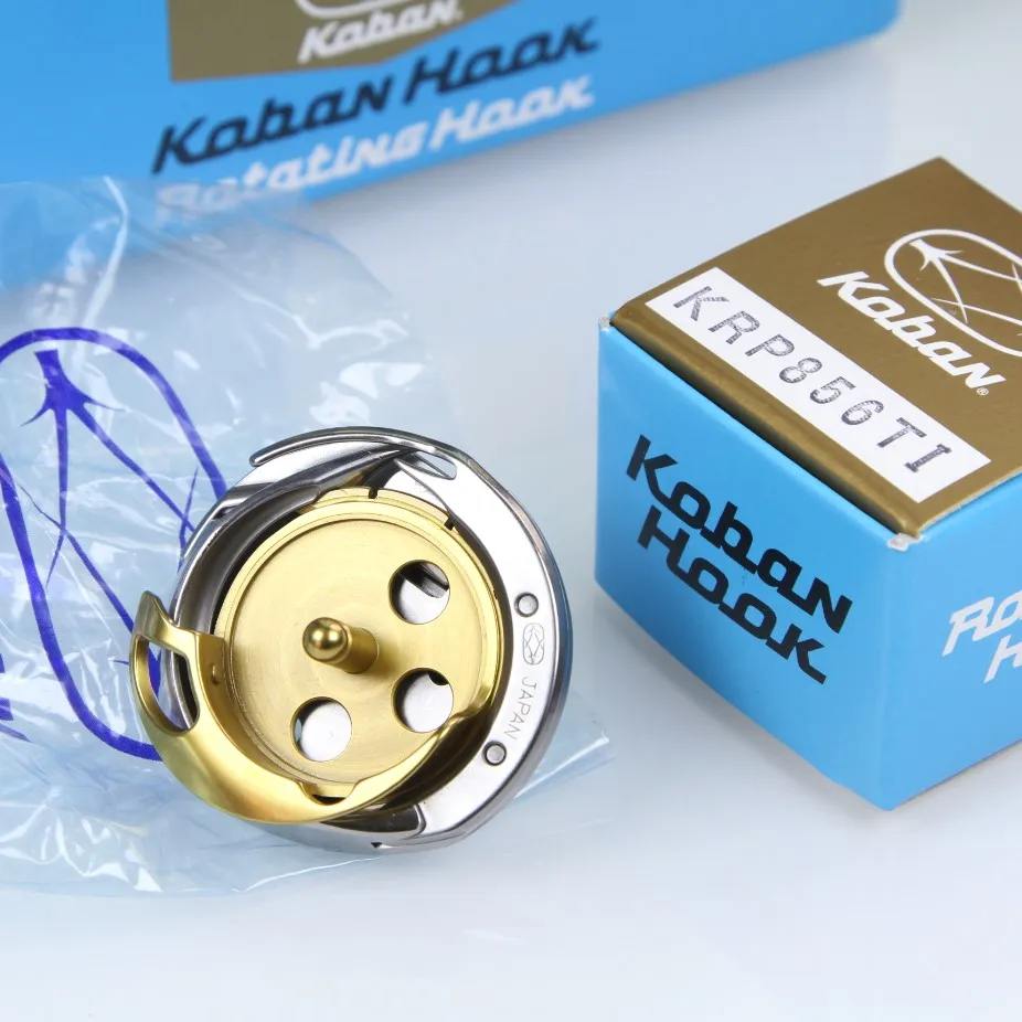 

Оригинальный поворотный крюк KOBAN KRP856TI для швейной машины